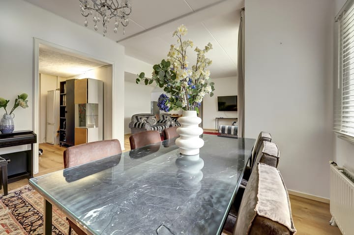 Photo 11 of Thérèse Schwartzestraat 80