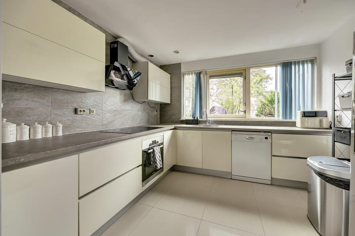 Photo 12 of Thérèse Schwartzestraat 80