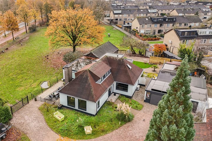 Photo 35 of Klapstraat 35