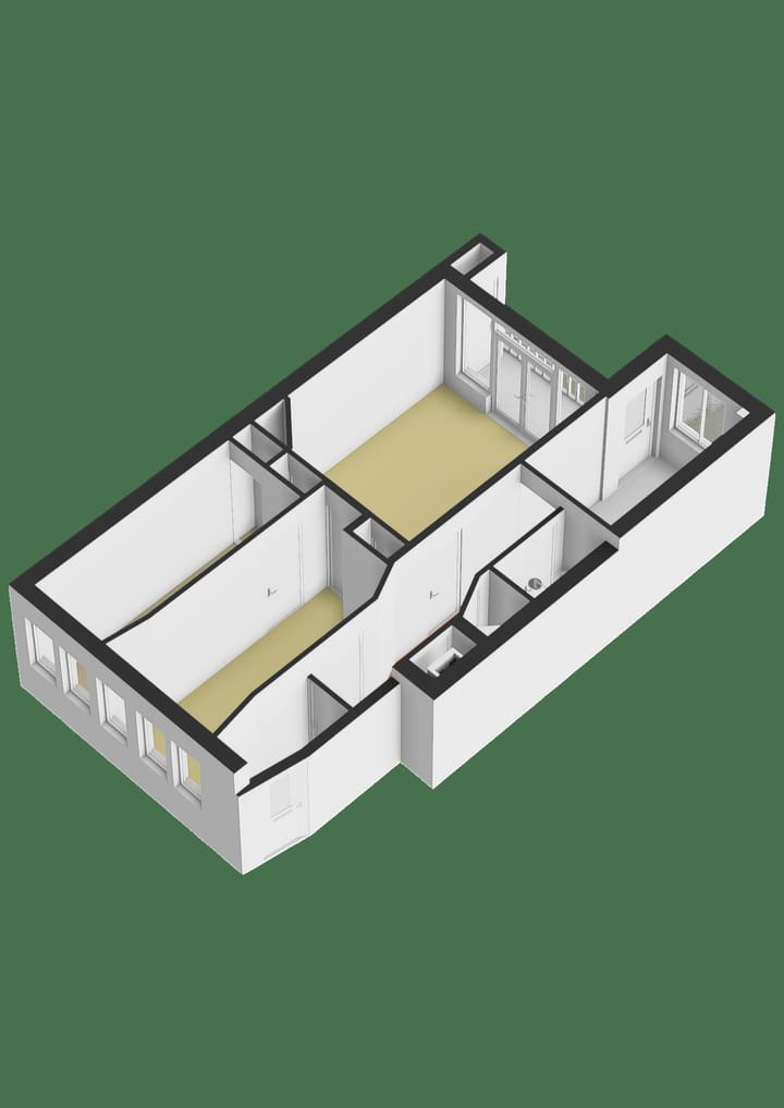 Photo 38 of Bestevâerstraat 201-H