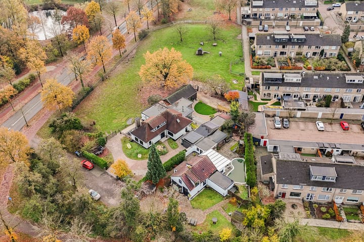 Photo 36 of Klapstraat 35