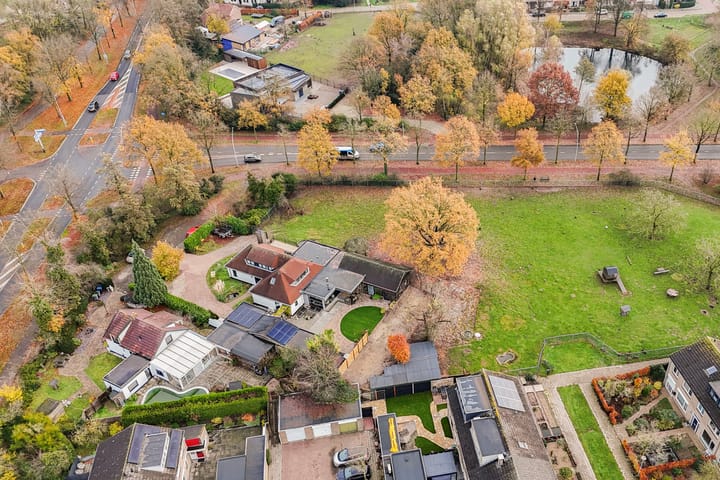 Photo 37 of Klapstraat 35