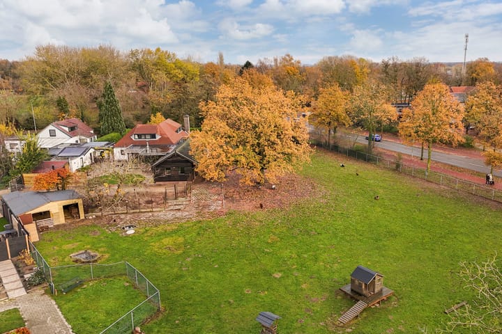 Photo 38 of Klapstraat 35