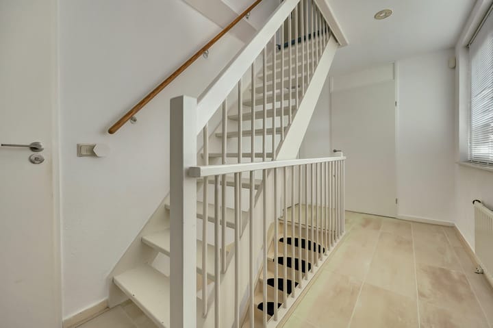 Photo 16 of Thérèse Schwartzestraat 80