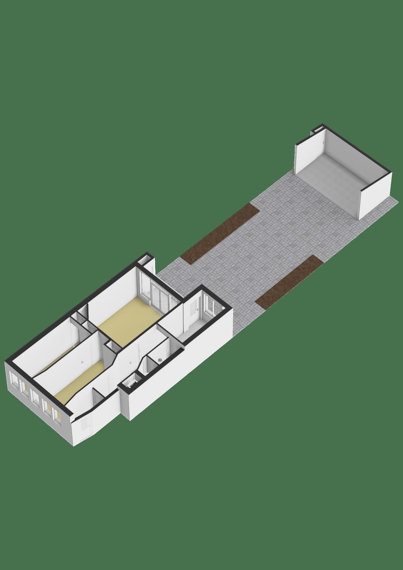 Photo 44 of Bestevâerstraat 201-H