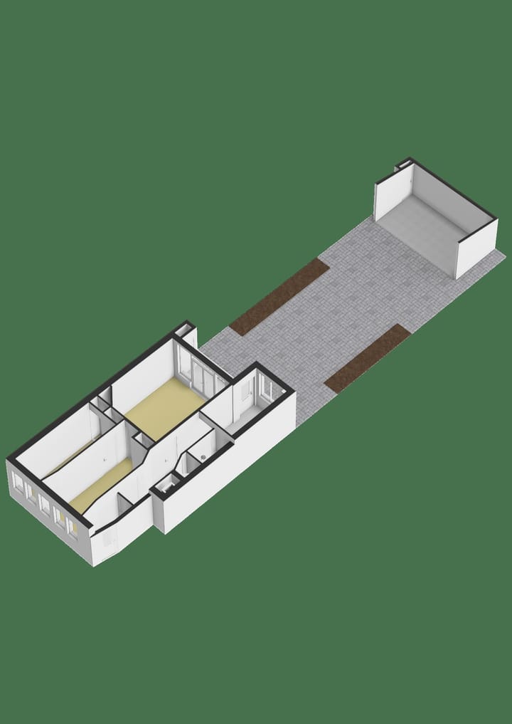 Photo 44 of Bestevâerstraat 201-H