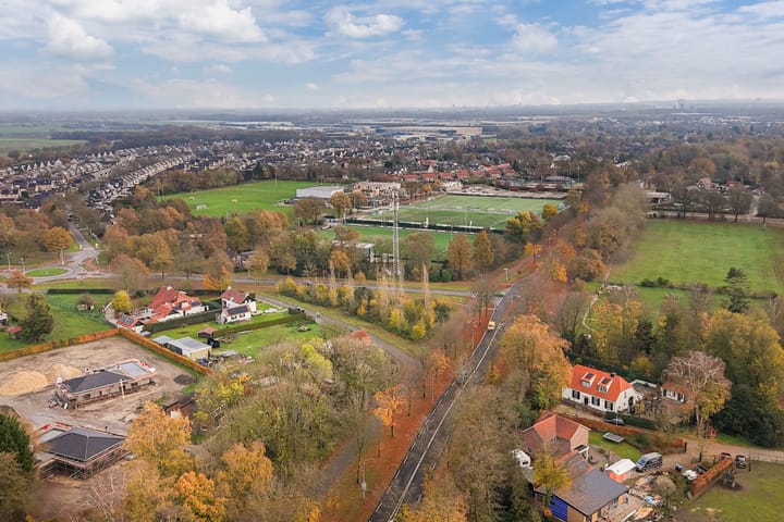 Photo 39 of Klapstraat 35