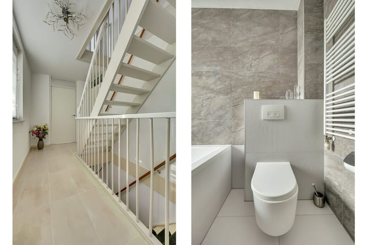 Photo 23 of Thérèse Schwartzestraat 80