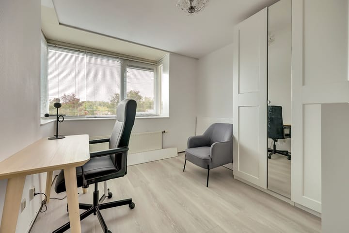 Photo 26 of Thérèse Schwartzestraat 80