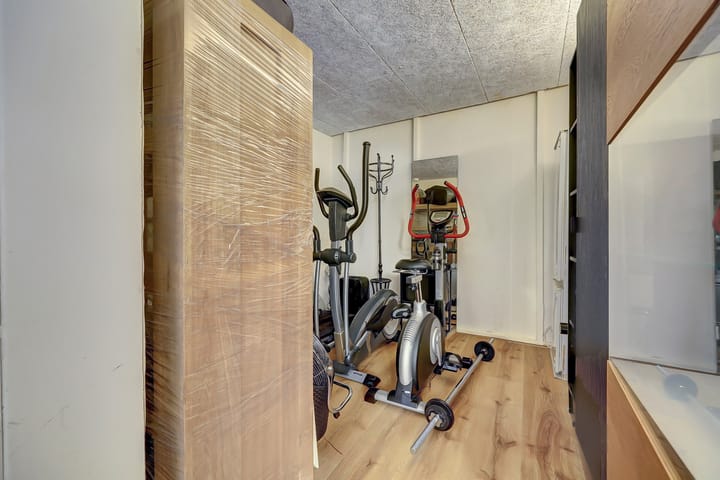 Photo 28 of Thérèse Schwartzestraat 80