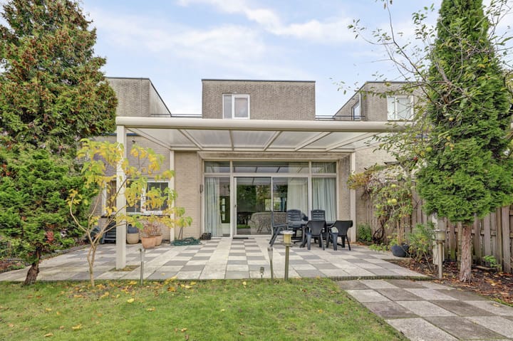 Photo 31 of Thérèse Schwartzestraat 80