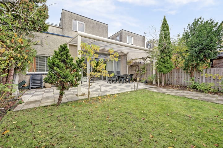 Photo 33 of Thérèse Schwartzestraat 80