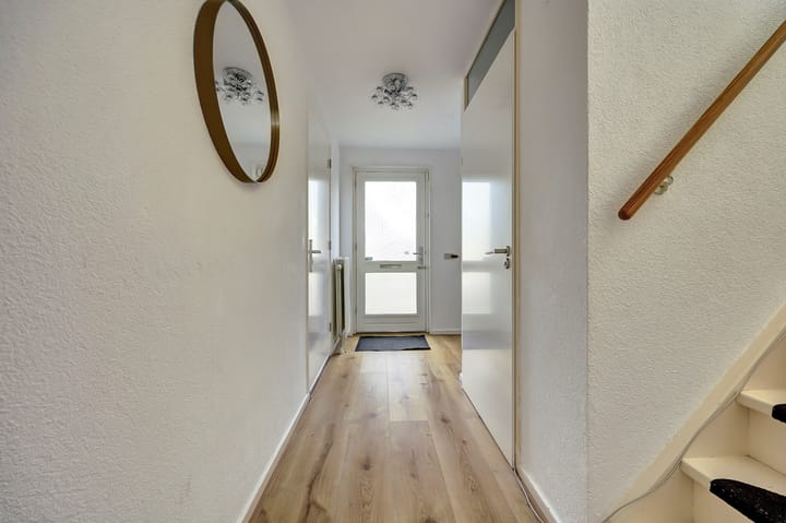 Photo 4 of Thérèse Schwartzestraat 80