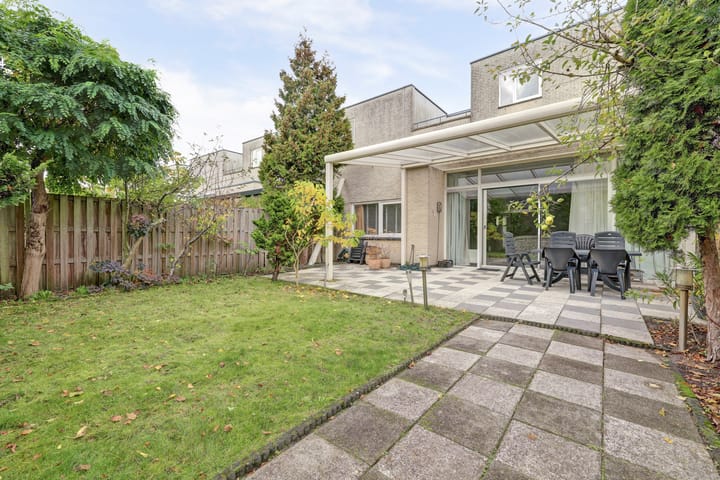 Photo 32 of Thérèse Schwartzestraat 80