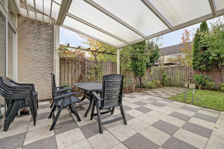 Photo 34 of Thérèse Schwartzestraat 80