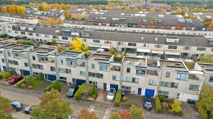 Photo 37 of Thérèse Schwartzestraat 80