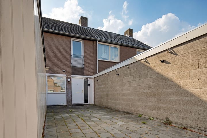 Foto 6 van Grijpskerkstraat 4