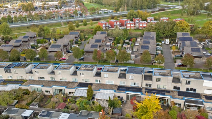 Photo 38 of Thérèse Schwartzestraat 80