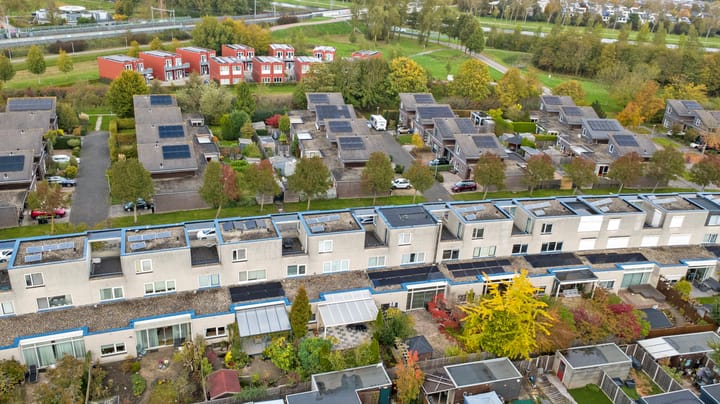 Photo 39 of Thérèse Schwartzestraat 80