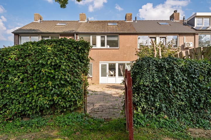 Foto 27 van Grijpskerkstraat 4