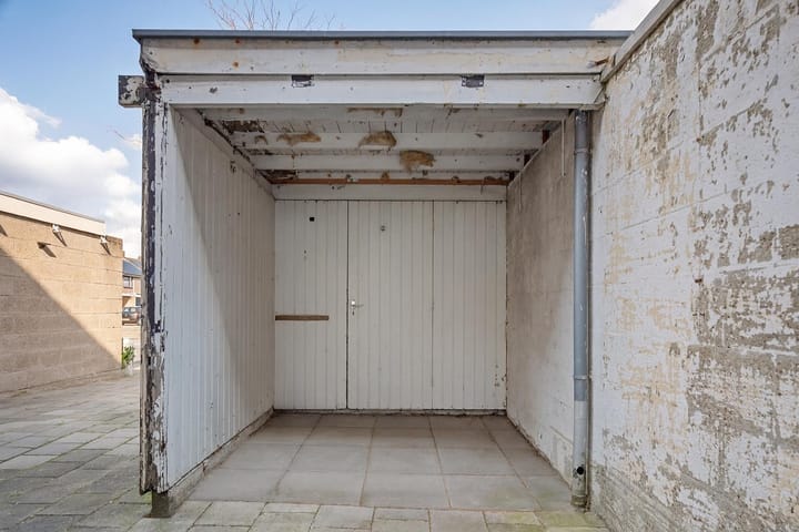 Foto 30 van Grijpskerkstraat 4