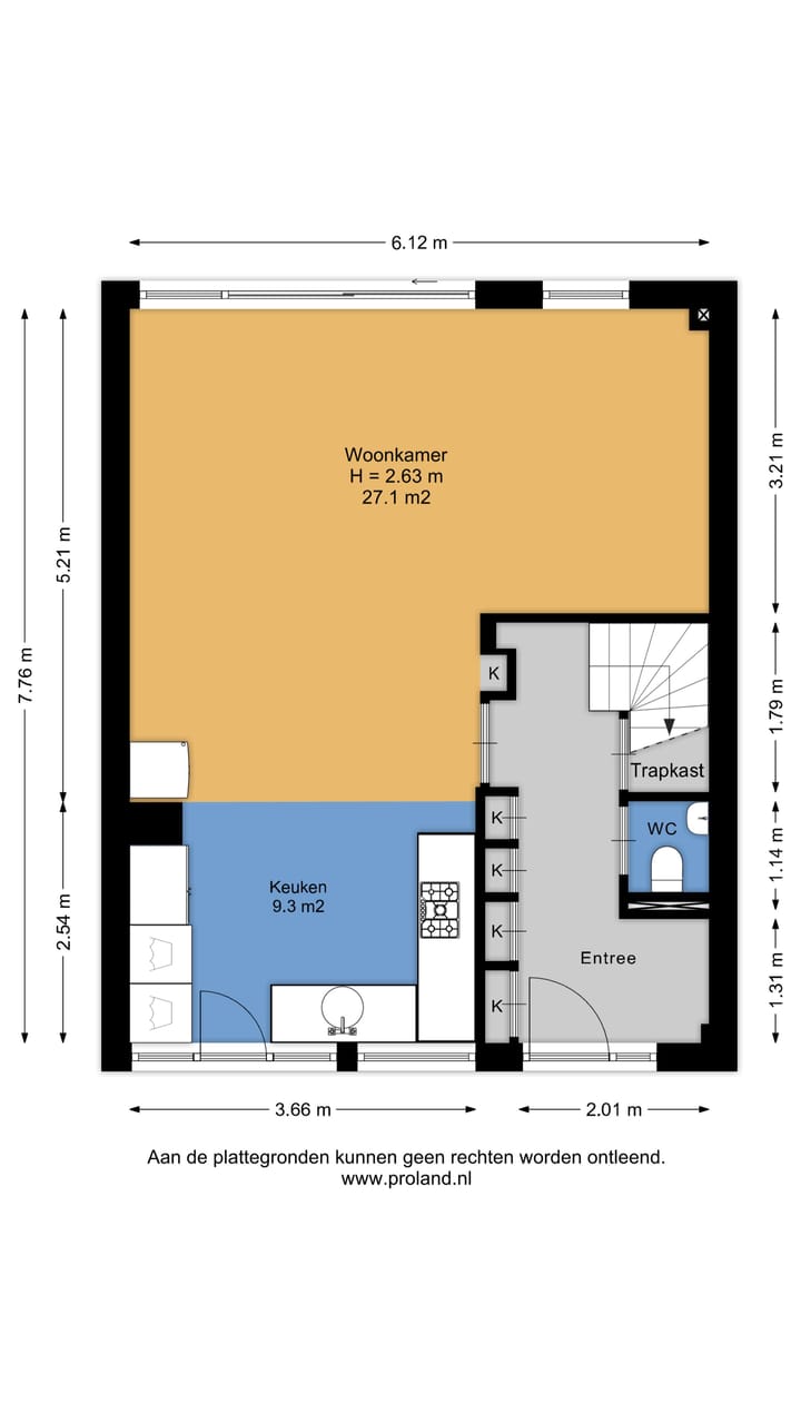 Foto 32 van Grijpskerkstraat 4