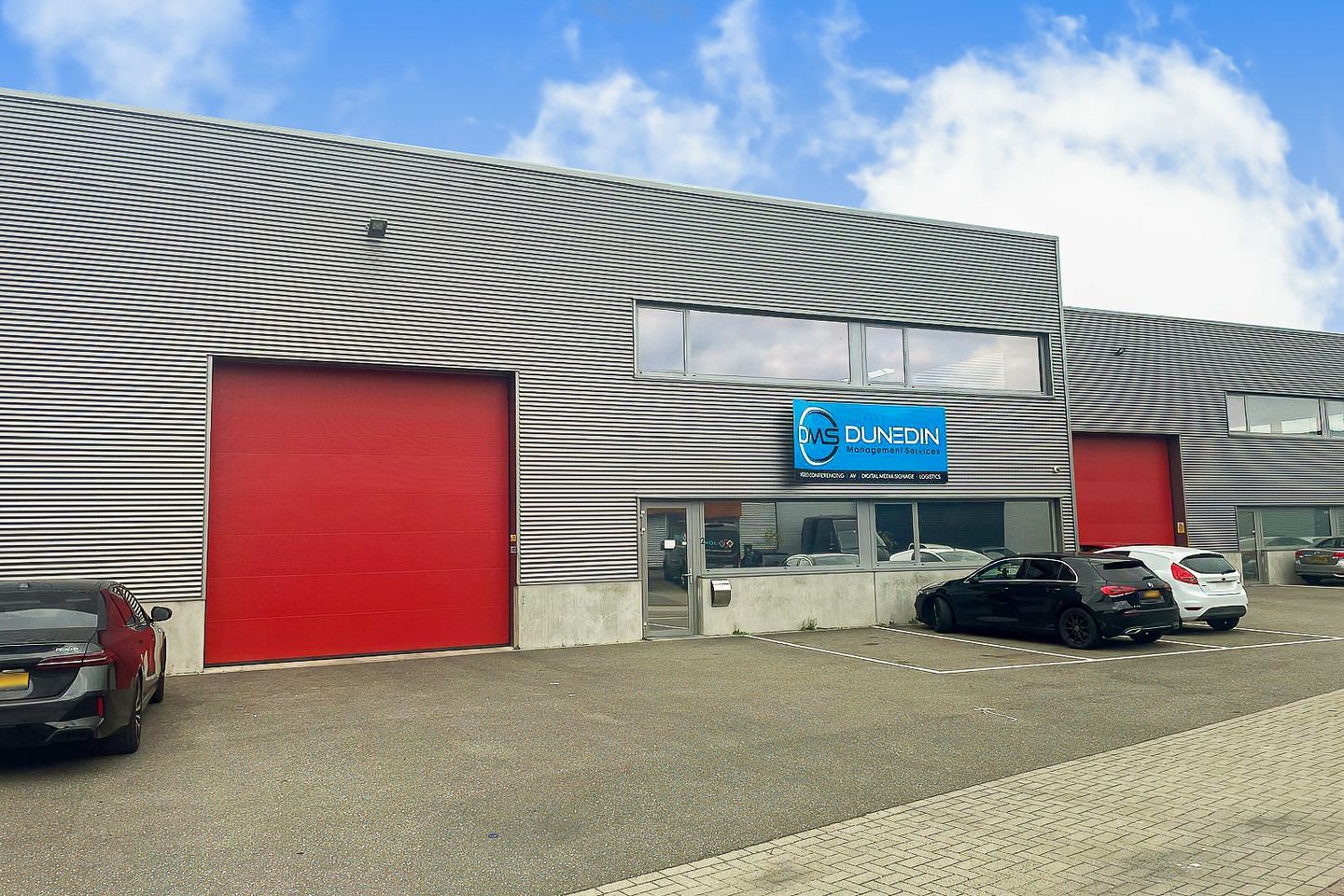 Bekijk foto 2 van Kelvinweg 2