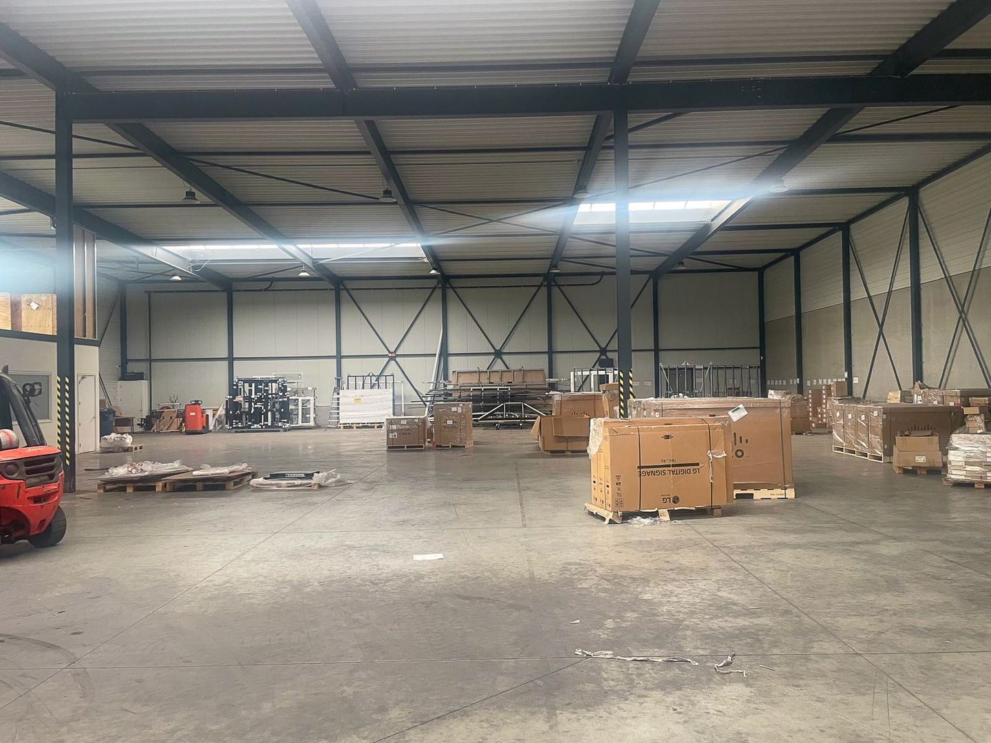 Bekijk foto 4 van Kelvinweg 2