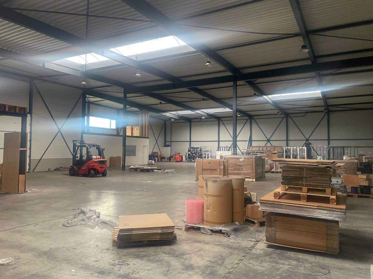 Bekijk foto 3 van Kelvinweg 2