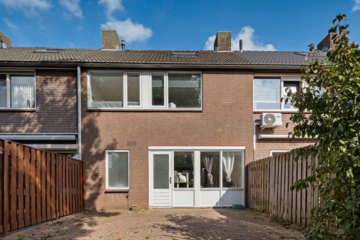 Foto 26 van Grijpskerkstraat 4