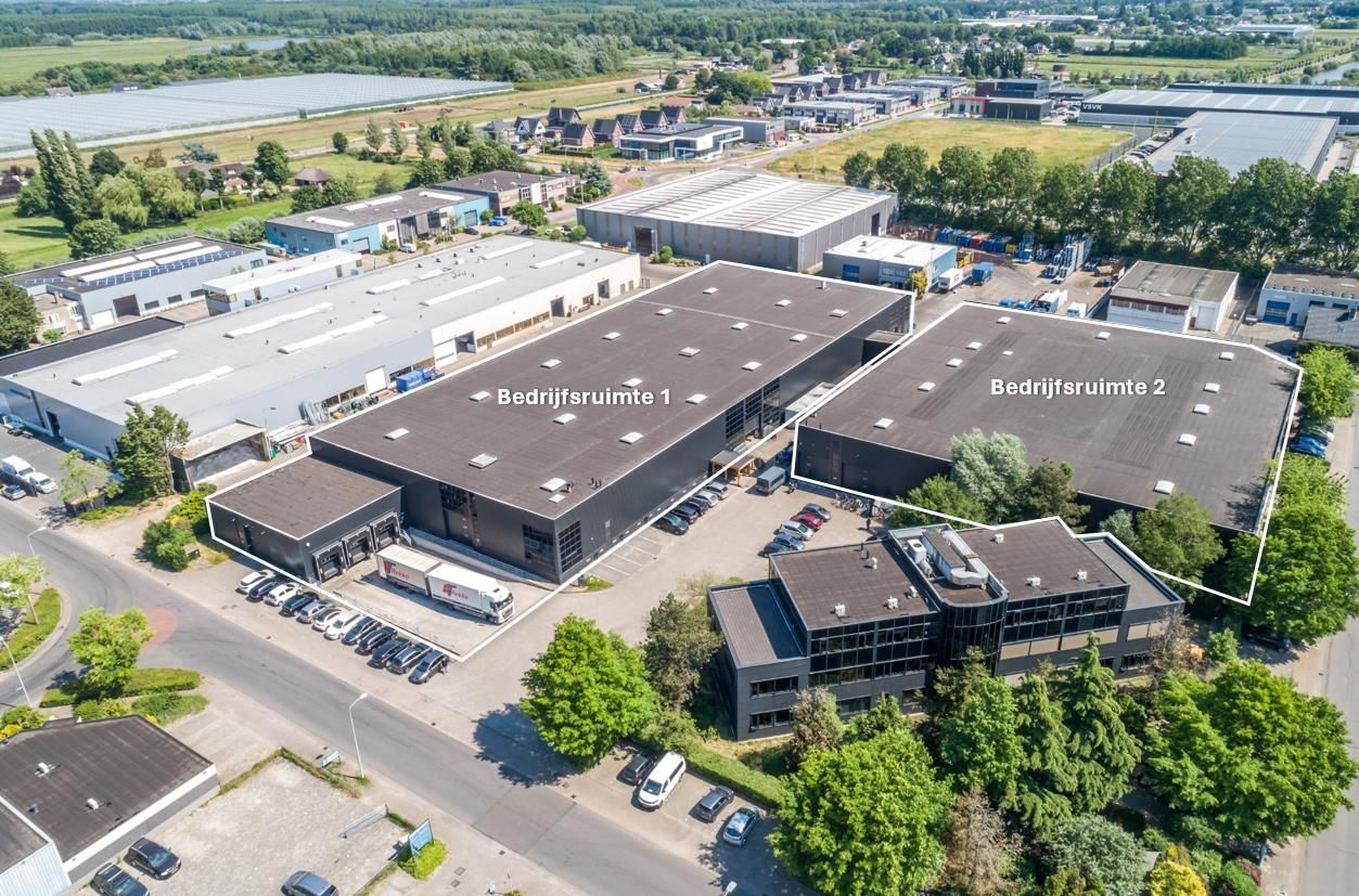 Bekijk foto 1 van Ambachtsweg 3