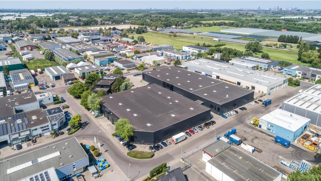 Bekijk foto 2 van Ambachtsweg 3