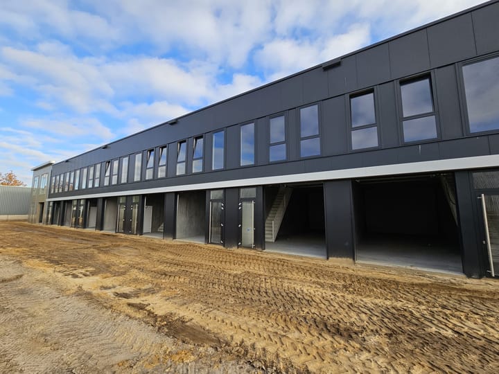 Kruisbroeksestraat 18-18, Boxtel