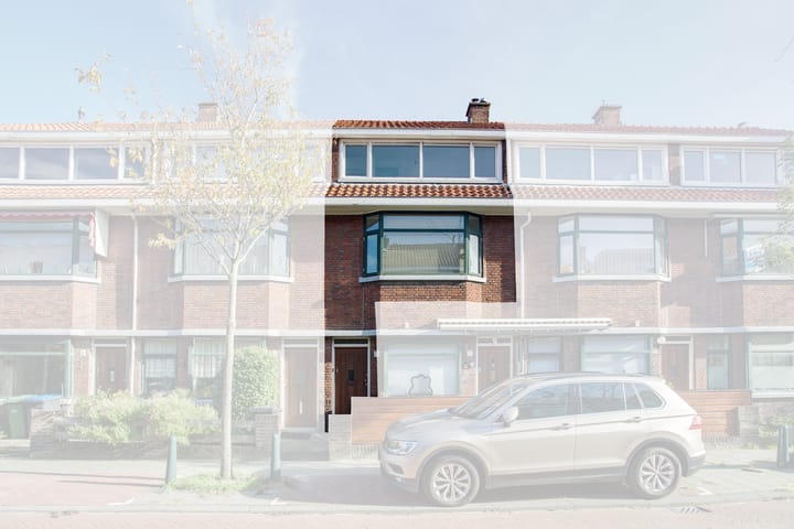 Foto 6 van De Bullstraat 70