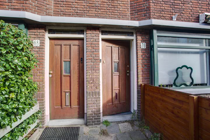 Foto 7 van De Bullstraat 70