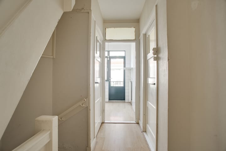 Foto 10 van De Bullstraat 70