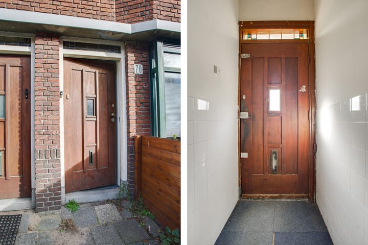 Foto 22 van De Bullstraat 70