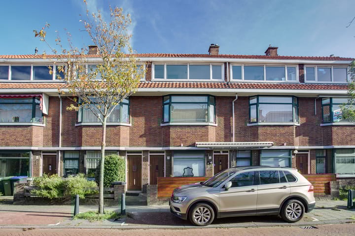 Foto 23 van De Bullstraat 70