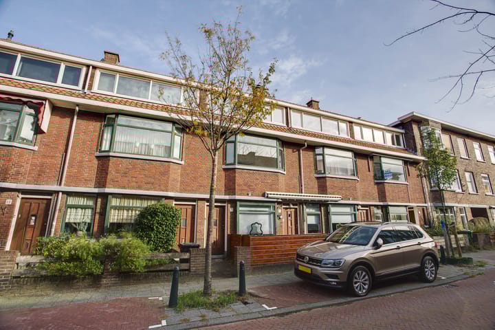 Foto 24 van De Bullstraat 70