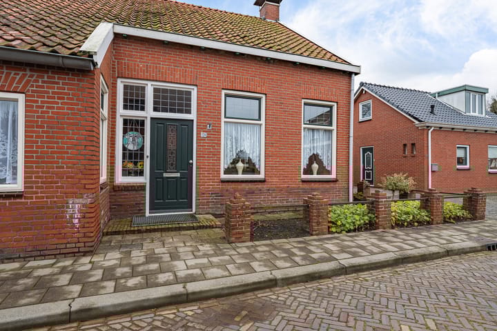 Photo 9 of Houwerdastraat 18