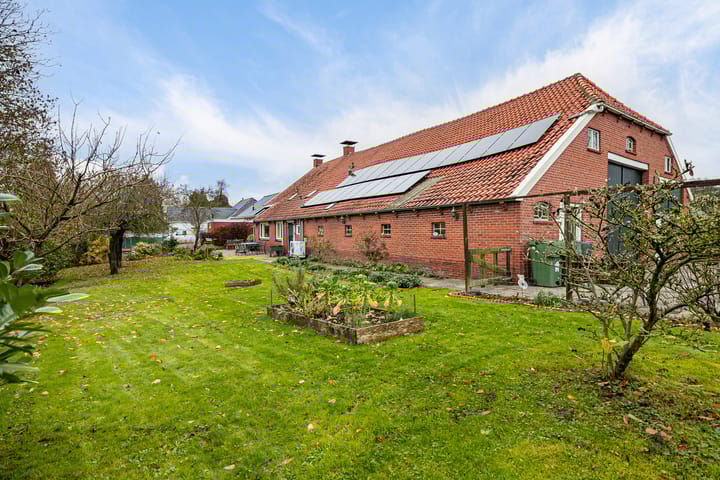 Photo 11 of Houwerdastraat 18