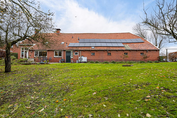 Photo 13 of Houwerdastraat 18