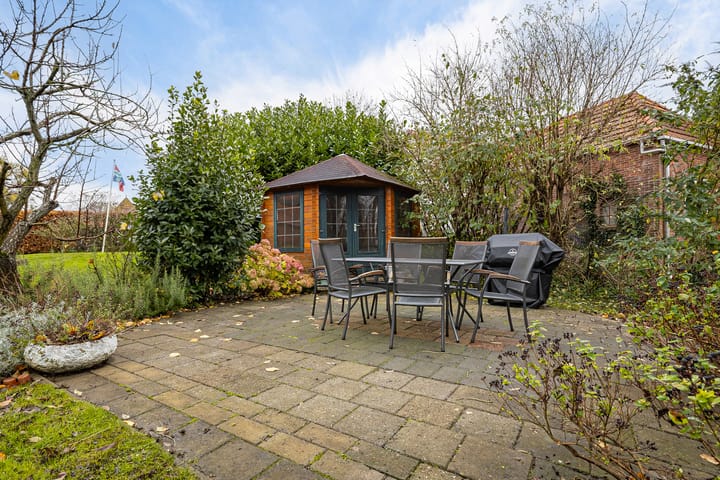 Photo 16 of Houwerdastraat 18