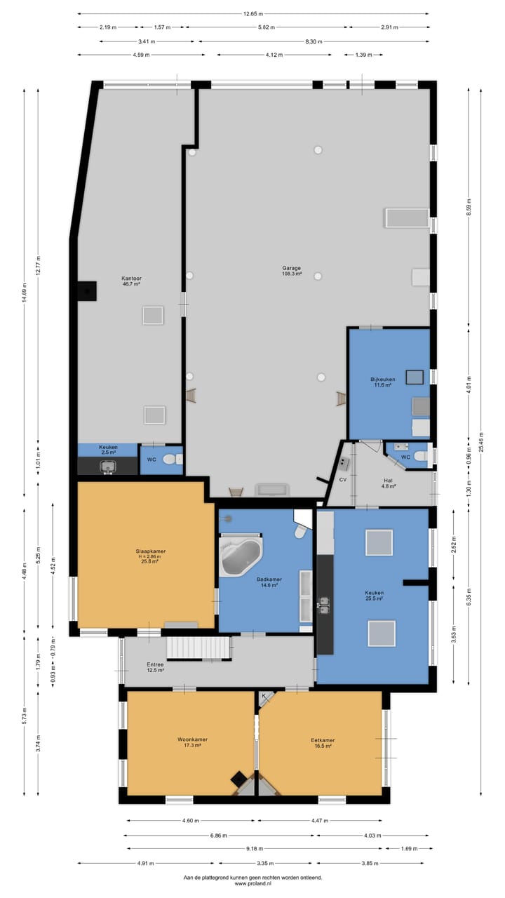 Photo 17 of Houwerdastraat 18