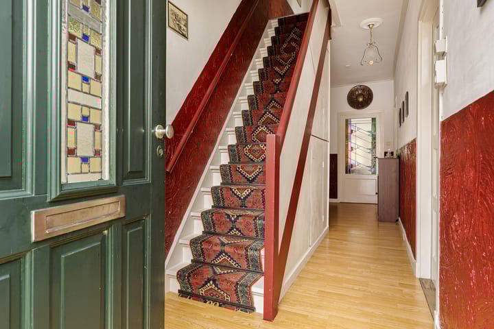 Photo 18 of Houwerdastraat 18