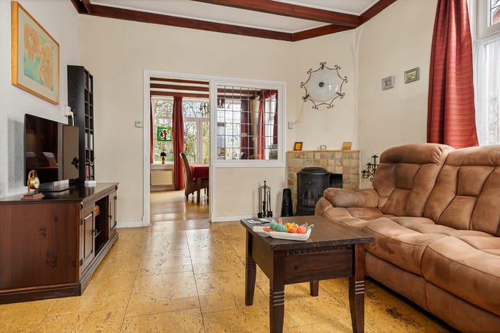 Photo 20 of Houwerdastraat 18