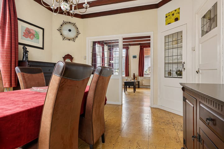 Photo 21 of Houwerdastraat 18