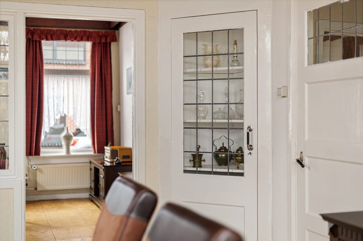 Photo 22 of Houwerdastraat 18