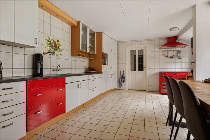 Photo 25 of Houwerdastraat 18