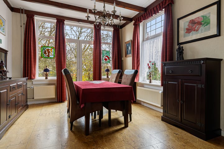 Photo 24 of Houwerdastraat 18